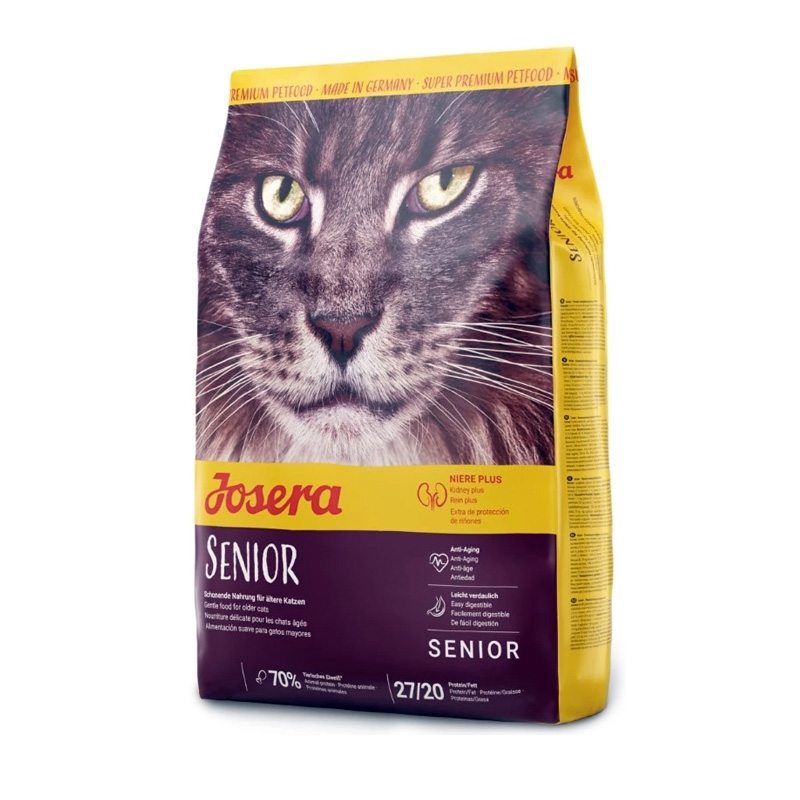 JOSERA CAT SENIOR