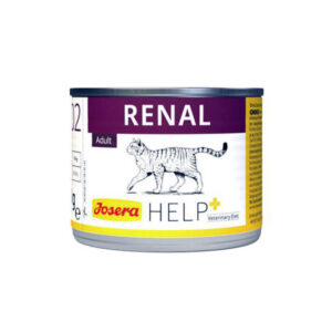 JOSERA HELP CAT RENAL 200gr