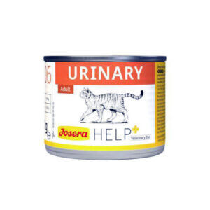 JOSERA HELP CAT URINARY 200gr