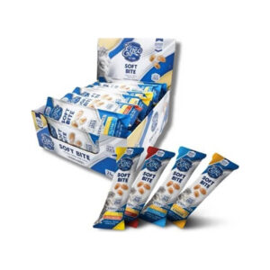 EGEO CAT STERILISED MIX SOFT BITES 24x10gr