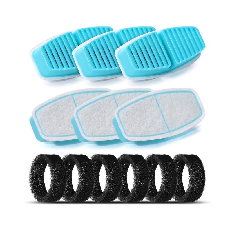 CATOIKOS FILTERS FOR WATER FOUNTAIN 05613