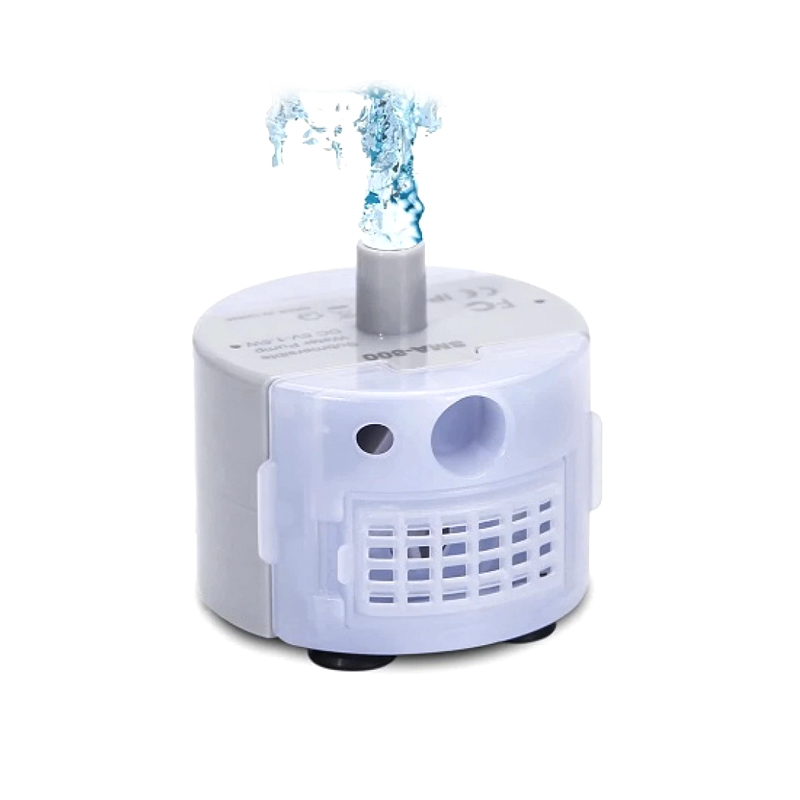 CATOIKOS PUMP WITH RED LIGHT AND EXTRA SENSOR FOR WATER FOUNTAINS 05611+05612 CATOIKOS PUMP WITH RED LIGHT AND EXTRA SENSOR FOR WATER FOUNTAINS 05611+05612