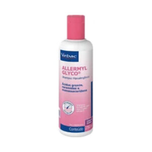 VIRBAC ALLERMYL SHAMPOO DOG AND CAT 200ml