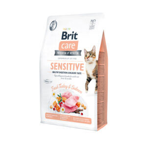 BRIT CARE CAT SENSITIVE 7kg