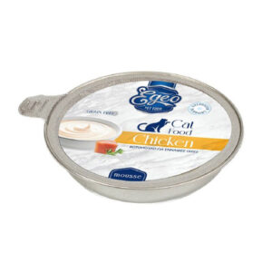 EGEO ADULT CAT ΚΟΤΟΠΟΥΛΟ MOUSSE 50gr