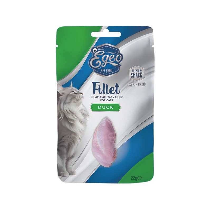 EGEO DUCK FILLET 22gr EGEO DUCK FILLET 22gr