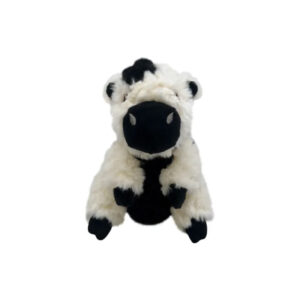 KONG COMFORT TYKES COW