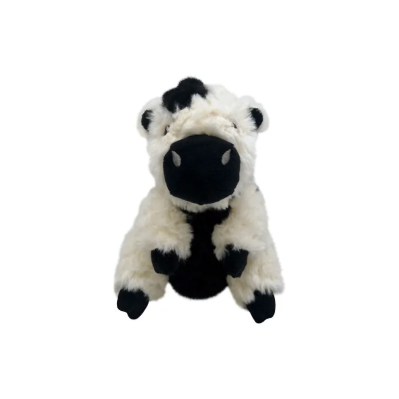 KONG COMFORT TYKES COW