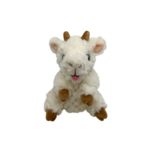 KONG COMFORT TYKES GOAT