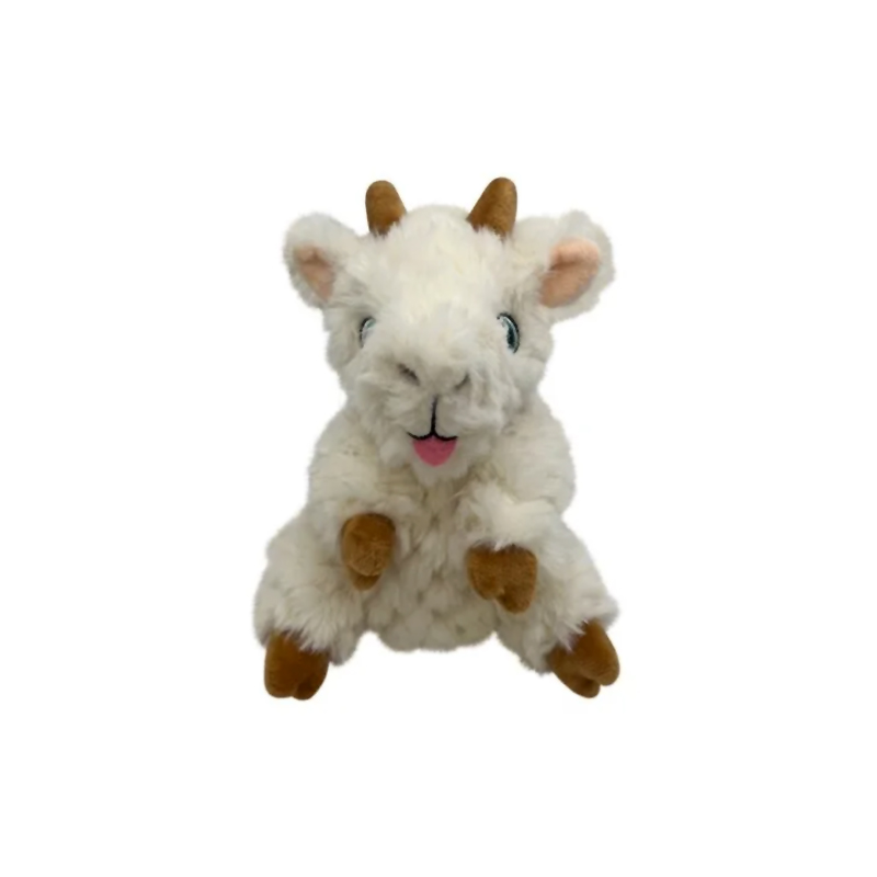 KONG COMFORT TYKES GOAT