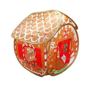 KONG HOLIDAY BUNGALOW GINGERBREAD