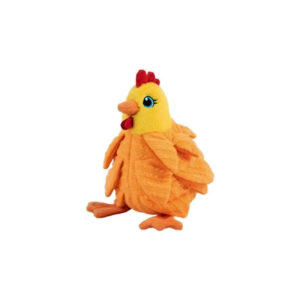 KONG LAYERZ FORAGE HEN