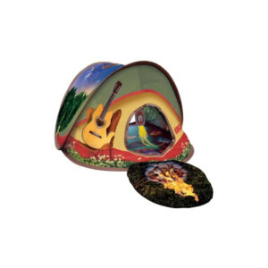 KONG PLAY SPACES RAVE CAVE