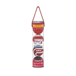 KONG SIGNATURE BALLS LARGE 3τμχ