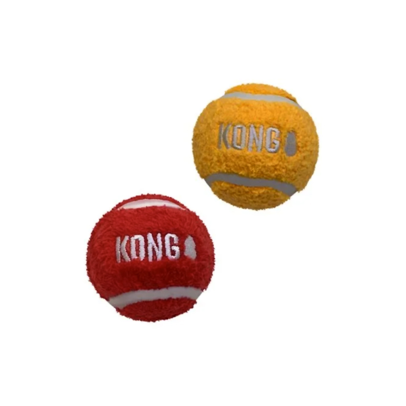 KONG SPORT SOFTIES BALLS-LARGE