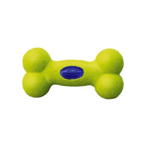 KONG ΠΑΙΧΝΙΔΙ ΣΚΥΛΟΥ AIRDOG SQUEAKER BONE - MEDIUM