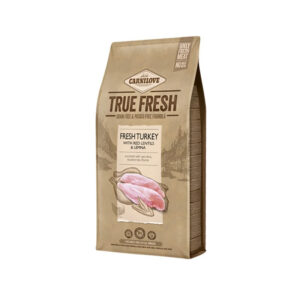 CARNILOVE DOG ADULT FRESH TURKEY 1.4kg