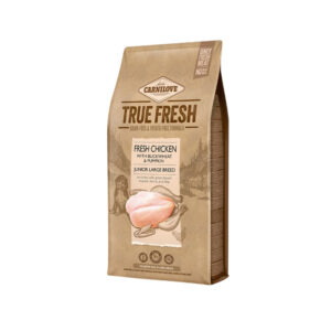 CARNILOVE DOG JUNIOR LARGE BREED FRESH CHICKEN AND PUMPKIN 1.4kg