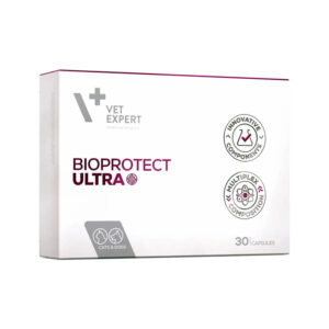 VET EXPERT BIOPROTECT ULTRA 30caps