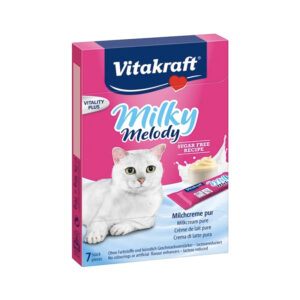 VITAKRAFT MILKY MELODY ΦΑΚΕΛΑΚΙ ΓΑΛΑ 70gr
