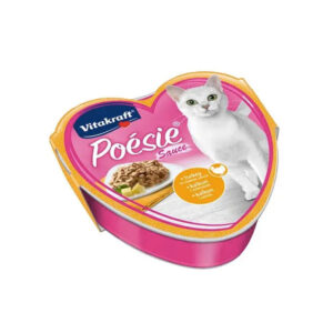 VITAKRAFT POESIE CREATION ΣΕ ΣΑΛΤΣΑ 85gr