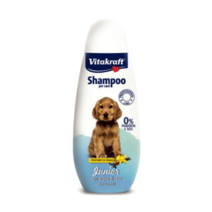 VITAKRAFT ΣΑΜΠΟΥΑΝ ΓΙΑ ΚΟΥΤΑΒΙΑ 250ml