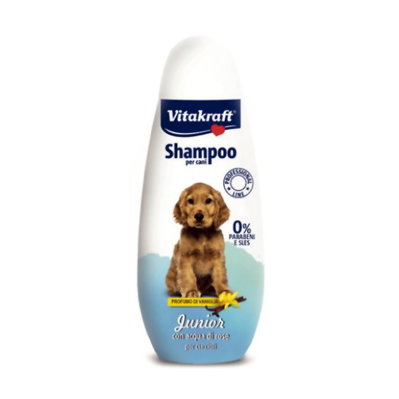 VITAKRAFT ΣΑΜΠΟΥΑΝ ΓΙΑ ΚΟΥΤΑΒΙΑ 250ml