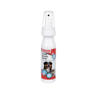 BEAPHAR FRESH BREATH SPRAY 150ml