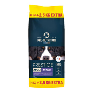 FLATAZOR PRESTIGE DOG ADULT MAXI 14kg + 2.5kg ΔΩΡΟ