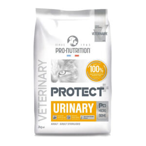 FLATAZOR PRO NUTRITION PROTECT CAT URINARY