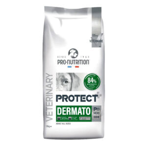 FLATAZOR PRO NUTRITION PROTECT DOG DERMA