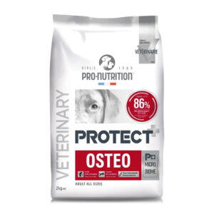 FLATAZOR PRO NUTRITION PROTECT DOG OSTEO