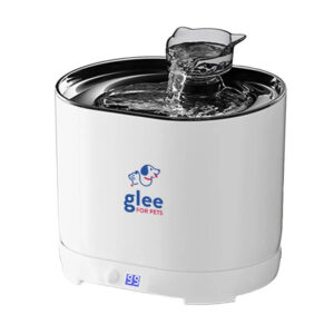 GLEE ΑΥΤΟΜΑΤΟ ΚΑΙ ΕΠΑΝΑΦΟΡΤΙΟΖΜΕΝΟ ΣΥΝΤΡΙΒΑΝΙ KRINI ΛΕΥΚΟ 2200ml