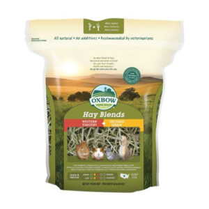 OXBOW HAY BLENDS