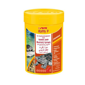 SERA RAFFY P NATURE 100ml