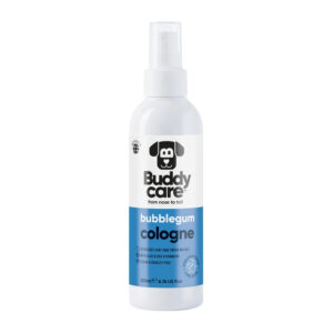 BUDDYCARE COLOGNE DOG COLOGNE BUBBLEGUM 200ml