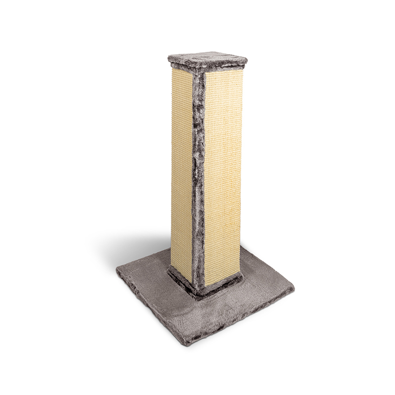 GLEE ΟΝΥΧΟΔΡΟΜΙΟ SABRINA LIGHT GREY 50x50x90cm