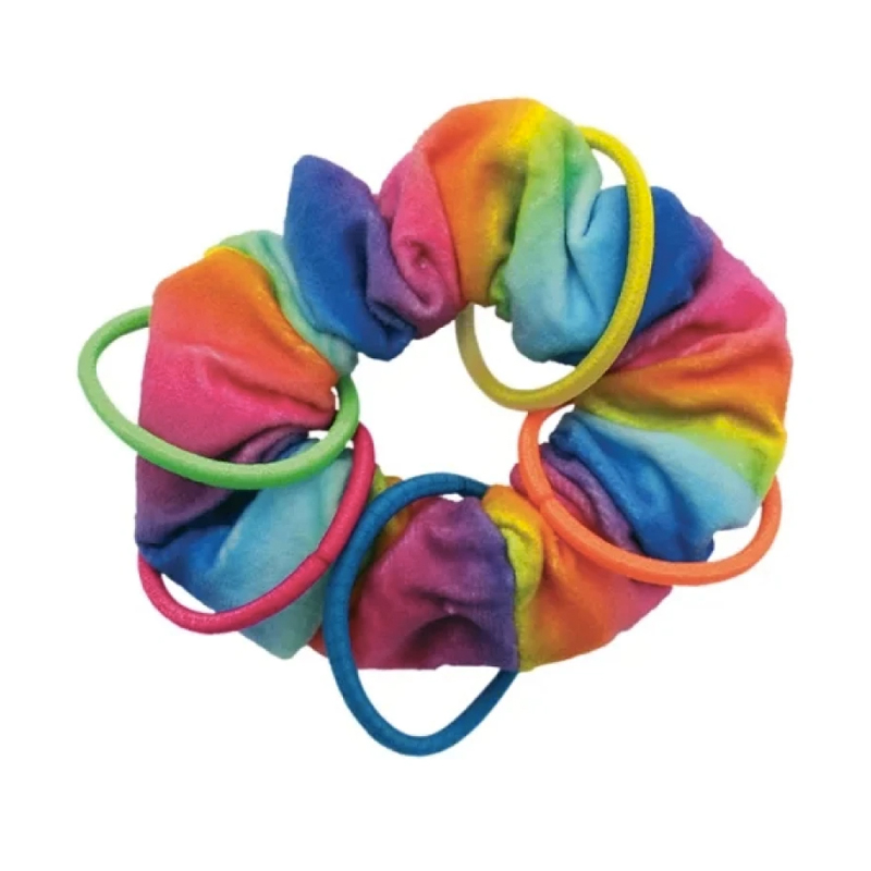 KONG ΠΑΙΧΝΙΔΙ ΓΑΤΑΣ ACTIVE SCRUNCHIE KONG ΠΑΙΧΝΙΔΙ ΓΑΤΑΣ ACTIVE SCRUNCHIE