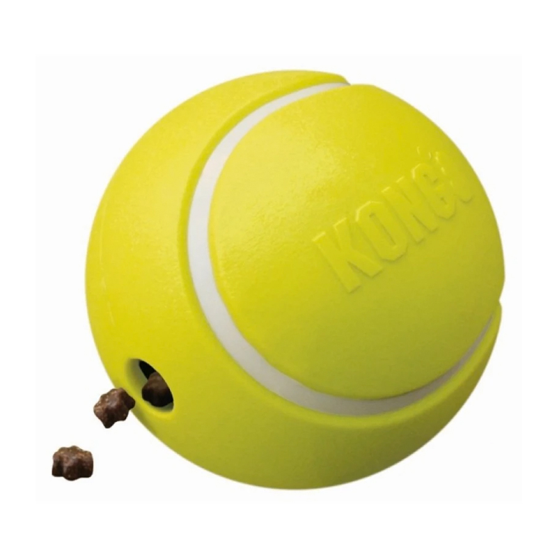 KONG ΠΑΙΧΝΙΔΙ ΣΚΥΛΟΥ REWARDS TENNIS - SMALL