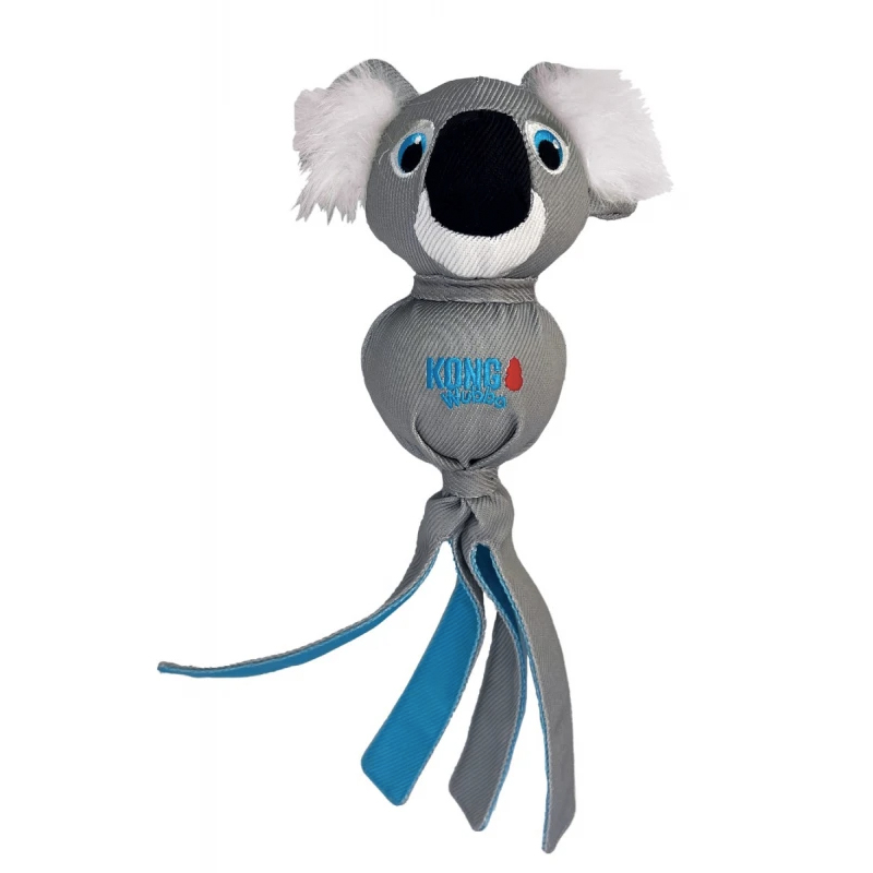 KONG ΠΑΙΧΝΙΔΙ ΣΚΥΛΟΥ WUBBA ZOO KOALA - LARGE