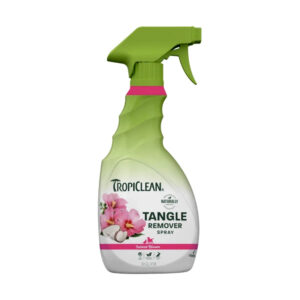 TROPICLEAN TANGLE REMOVER ISLAND 236ml